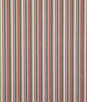 Lee Jofa Sandbanks Stripe Navy/Red Fabric
