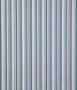 Lee Jofa Sandbanks Stripe Capri/Sky Fabric