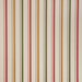 Lee Jofa Buxton Stripe Red/Gold Fabric