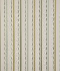 Lee Jofa Buxton Stripe Mist/Kiwi Fabric