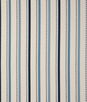 Lee Jofa Buxton Stripe Navy/Sky Fabric