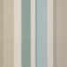 Lee Jofa Fisher Stripe Sky/Stone Fabric