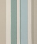 Lee Jofa Fisher Stripe Sky/Stone Fabric
