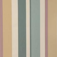 Lee Jofa Fisher Stripe Lake/Sand Fabric
