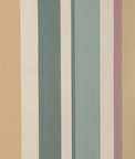Lee Jofa Fisher Stripe Lake/Sand Fabric