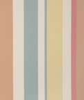Lee Jofa Fisher Stripe Meon/Aqua Fabric