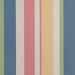 Lee Jofa Fisher Stripe Navy/Petal Fabric