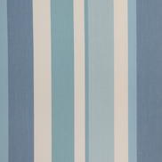 Lee Jofa Fisher Stripe Capri/Sky Fabric
