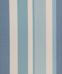 Lee Jofa Fisher Stripe Capri/Sky Fabric