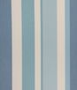 Lee Jofa Fisher Stripe Capri/Sky Fabric