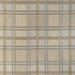 Lee Jofa Davies Plaid Sand/Stone Fabric