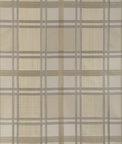 Lee Jofa Davies Plaid Sand/Stone Fabric