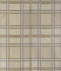 Lee Jofa Davies Plaid Sand/Stone Fabric