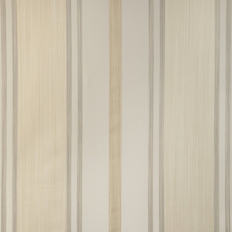 Lee Jofa Davies Stripe Sand/Stone Fabric