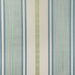 Lee Jofa Davies Stripe Aqua/Leaf Fabric