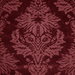Lee Jofa Parham Velvet Ruby Fabric
