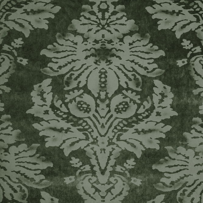 Lee Jofa Parham Velvet Loden Fabric