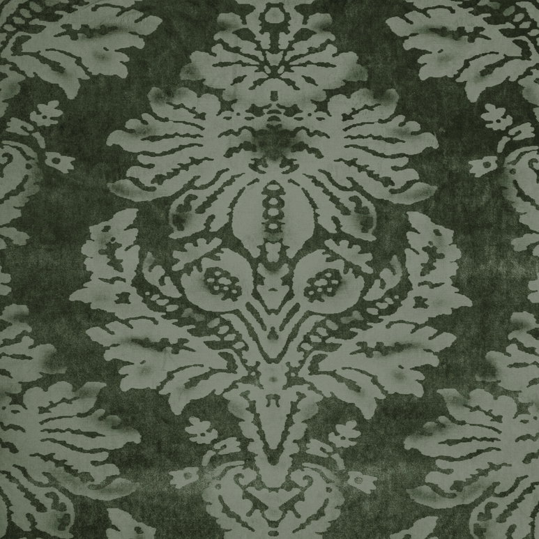 Lee Jofa Parham Velvet Loden Fabric