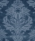 Lee Jofa Parham Velvet Azure Fabric