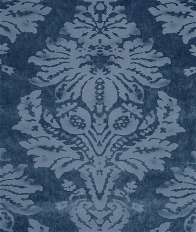 Lee Jofa Parham Velvet Azure Fabric