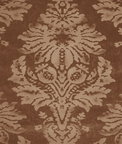 Lee Jofa Parham Velvet Bronze Fabric
