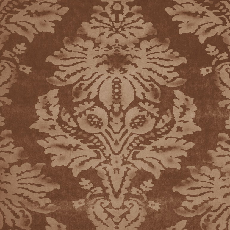 Lee Jofa Parham Velvet Bronze Fabric