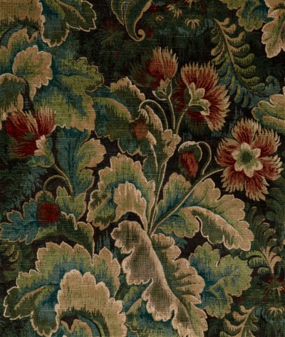 Lee Jofa Barwick Velvet Antique Fabric