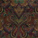 Lee Jofa Carswell Velvet Topaz/Ruby Fabric