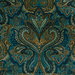 Lee Jofa Carswell Velvet Marine/Sky Fabric