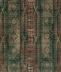 Lee Jofa Brympton Velvet Cerulean Fabric