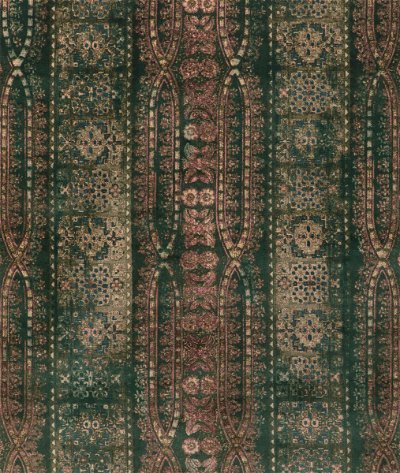Lee Jofa Brympton Velvet Cerulean Fabric