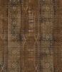 Lee Jofa Brympton Velvet Umber Fabric