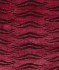 Lee Jofa Beckett Velvet Garnet Fabric