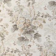 Lee Jofa Althea Linen Stone Fabric