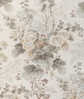 Lee Jofa Althea Linen Stone Fabric