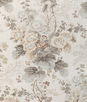 Lee Jofa Althea Linen Stone Fabric