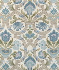 Lee Jofa New Sevillia Linen Slate Fabric