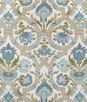 Lee Jofa New Sevillia Linen Slate Fabric