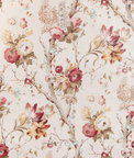 Lee Jofa Trentham Hall Rose Fabric