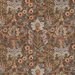 Lee Jofa Kerman Print Java/Spice Fabric