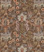 Lee Jofa Kerman Print Java/Spice Fabric
