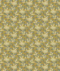 Lee Jofa Ortensia Teal/Olive Fabric