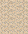 Lee Jofa Ortensia Sky/Blush Fabric