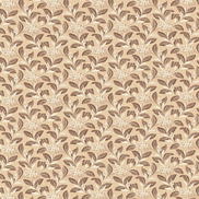 Lee Jofa Ortensia Brown/Blush Fabric
