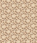 Lee Jofa Ortensia Brown/Blush Fabric