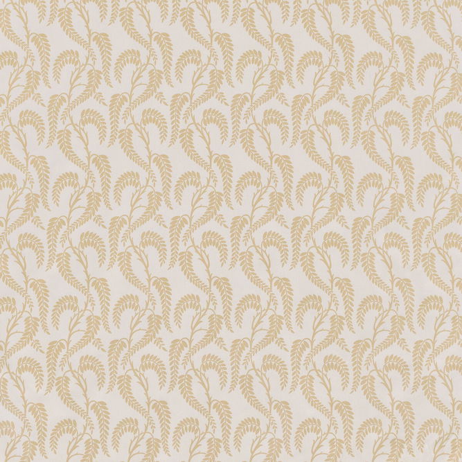 Lee Jofa Wisteria Beige/White Fabric
