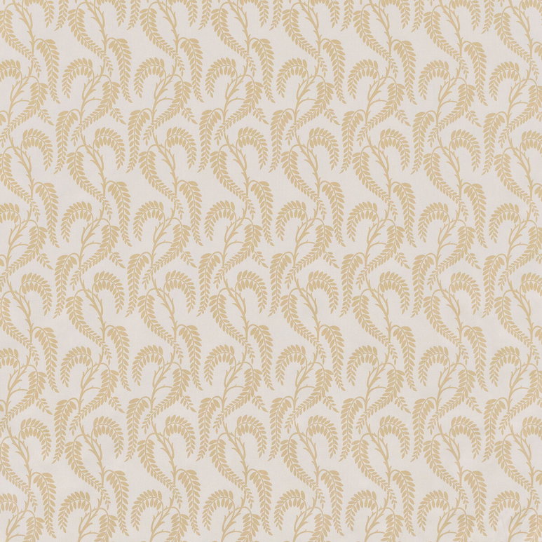 Lee Jofa Wisteria Beige/White Fabric