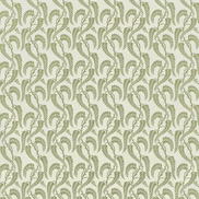 Lee Jofa Wisteria Sage/White Fabric
