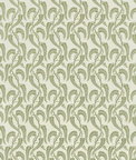 Lee Jofa Wisteria Sage/White Fabric