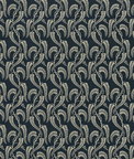 Lee Jofa Wisteria Blotched Navy Fabric